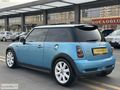 MASRAFSIZ EMSALSİZ COOPER S 1.6 CAM TAVAN