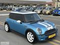 MASRAFSIZ EMSALSİZ COOPER S 1.6 CAM TAVAN