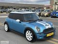 MASRAFSIZ EMSALSİZ COOPER S 1.6 CAM TAVAN