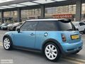MASRAFSIZ EMSALSİZ COOPER S 1.6 CAM TAVAN