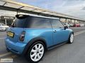 MASRAFSIZ EMSALSİZ COOPER S 1.6 CAM TAVAN