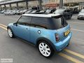 MASRAFSIZ EMSALSİZ COOPER S 1.6 CAM TAVAN