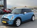 MASRAFSIZ EMSALSİZ COOPER S 1.6 CAM TAVAN