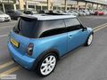 MASRAFSIZ EMSALSİZ COOPER S 1.6 CAM TAVAN
