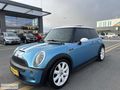 MASRAFSIZ EMSALSİZ COOPER S 1.6 CAM TAVAN