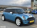 MASRAFSIZ EMSALSİZ COOPER S 1.6 CAM TAVAN