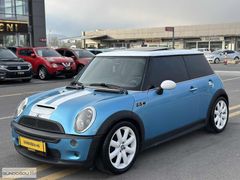 MASRAFSIZ EMSALSİZ COOPER S 1.6 CAM TAVAN