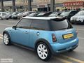 MASRAFSIZ EMSALSİZ COOPER S 1.6 CAM TAVAN