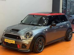 *2009*COOPER*S*R56*SANROOF*XENON*184HP*İ.STOP*FÜME*BAKIMLI*