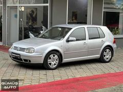 GÜMÜŞ AUTO / GOLF 4 MANUEL 1.6 BENZİN LPG DİJİTAL KLİMA BAKIMLI