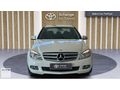 BAKIRCILAR'DAN MERCEDES-BENZ C 180 KOMP.BLUE LUXURY 126.000 KM