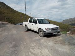 Sahibinden Toyota Hilux 2.4 D 2005 Model