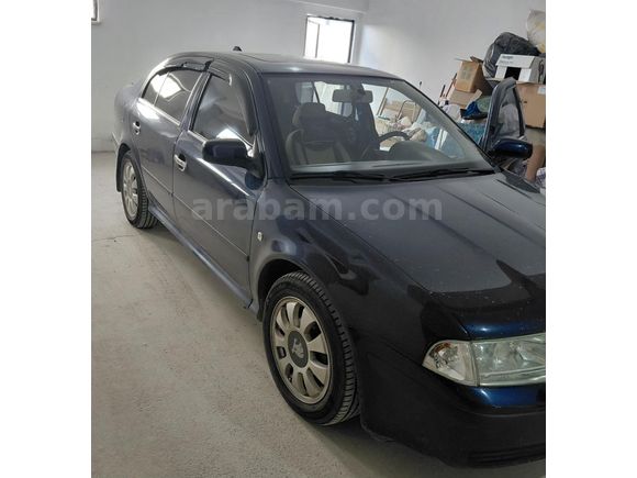 Sahibinden Skoda Octavia 1.6 Collection Plus 2004 Model