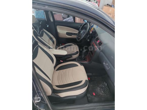 Sahibinden Skoda Octavia 1.6 Collection Plus 2004 Model