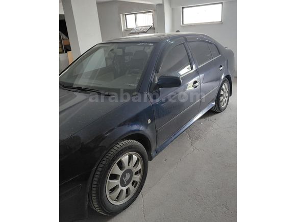 Sahibinden Skoda Octavia 1.6 Collection Plus 2004 Model