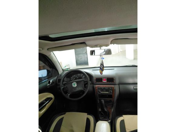 Sahibinden Skoda Octavia 1.6 Collection Plus 2004 Model