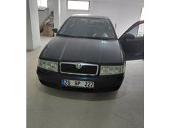 Sahibinden Skoda Octavia 1.6 Collection Plus 2004 Model