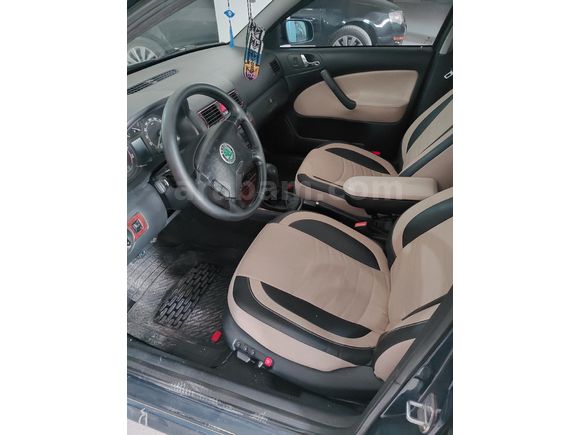 Sahibinden Skoda Octavia 1.6 Collection Plus 2004 Model