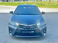 TM'den Değişensiz Toyota Corolla Advance