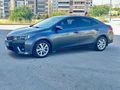 TM'den Değişensiz Toyota Corolla Advance