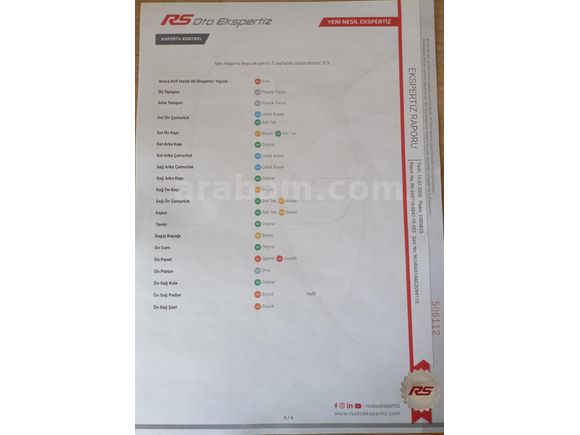 Sahibinden Hyundai i20 1.4 CRDi Team 2012 Model