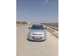 Sahibinden Hyundai i20 1.4 CRDi Team 2012 Model