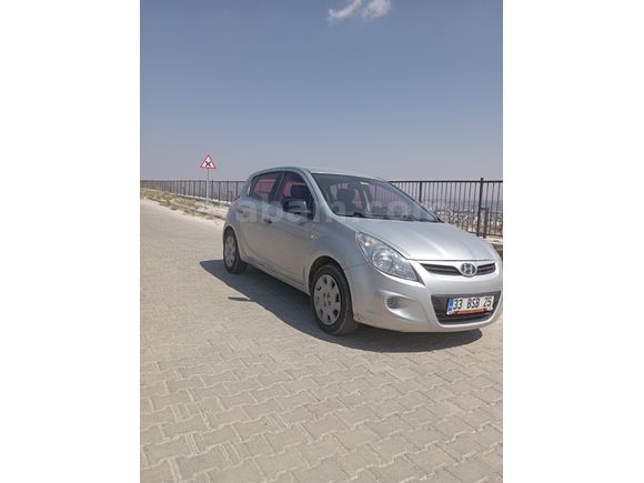 Sahibinden Hyundai i20 1.4 CRDi Team 2012 Model