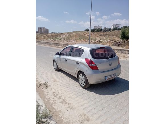Sahibinden Hyundai i20 1.4 CRDi Team 2012 Model