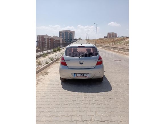 Sahibinden Hyundai i20 1.4 CRDi Team 2012 Model