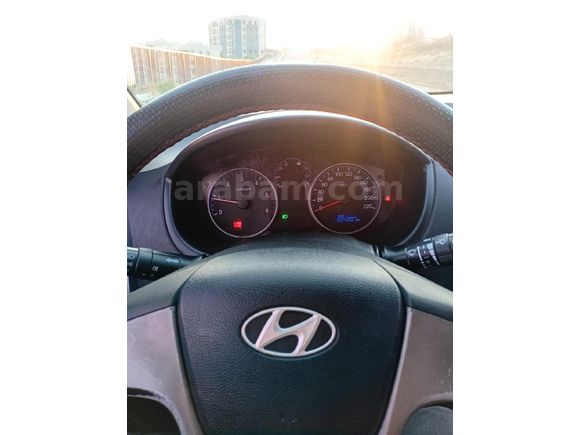 Sahibinden Hyundai i20 1.4 CRDi Team 2012 Model
