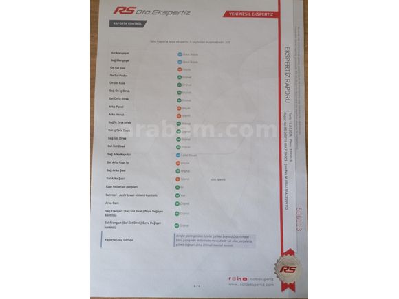 Sahibinden Hyundai i20 1.4 CRDi Team 2012 Model