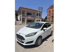 Sahibinden Ford Fiesta 1.5 TDCi Trend 2014 Model 