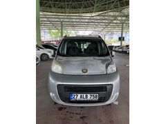 Sahibinden Fiat Fiorino Cargo 1.3 Multijet Actual 2008 Model  359.000 km Gri (Gümüş)