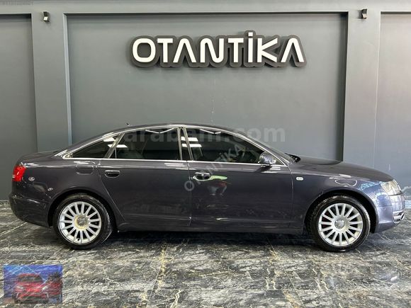 2009_AUDİ A6_2.0 TDİ_MULTITRONIC_DERİ_ISITMA_313.000KM