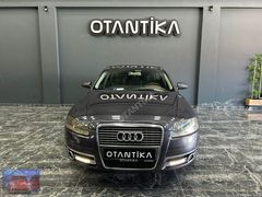 2009_AUDİ A6_2.0 TDİ_MULTITRONIC_DERİ_ISITMA_313.000KM