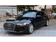 12 AY TAKSİTLE 2012 VAKUM/HAFIZA/MAKAM PERDE A6 2.0TDI
