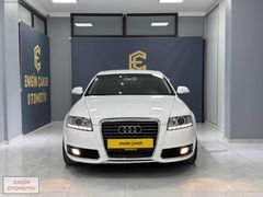 2011 AUDİ A6 2.0 TDI 170 HP HATASIZ BOYASIZ 177 BİN KM