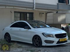 460.000 TL PEŞİNATLA ELDEN SENETLİ MERCEDES-BENZ CLA 180