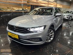 2022PASSAT 1.5TSI 150 BG ACT BUSINESS HATASIZ-DEĞİŞENSİZ 99000KM