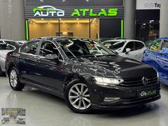 2021 PASSAT 1.5 TSİ YENİ KASA+YENİ LOGO+DİJTAL KLİMA+BAKIMLI+ORJ