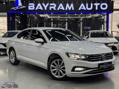 2021 PASSAT 1.5 TSI BUSİNESS DSG YENİ LOGO-XENON-S.BAKIM-EMSALSZ