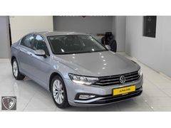 Passat 1.5 Tsi Otomatik DSG Buisiness full bakımlı