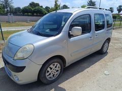 Sahibinden Renault Kangoo Multix 1.5 dCi Extreme 2011 Model