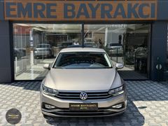 2019 VW PASSAT 1.5 TSI 150 BG DSG BUSINESS HATASIZ 125.000 KM