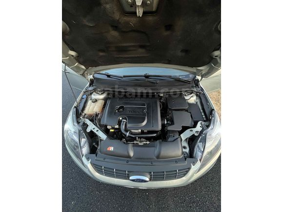 Sahibinden Ford Focus 1.6 TDCi Titanium 2011 Model 