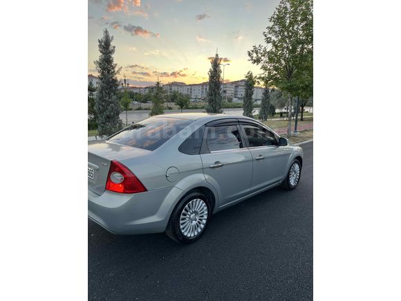 Sahibinden Ford Focus 1.6 TDCi Titanium 2011 Model 