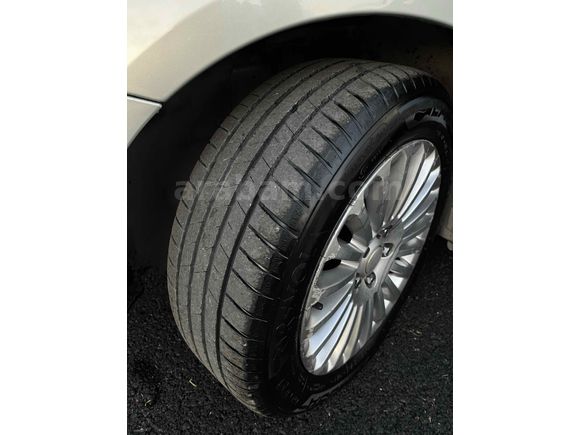 Sahibinden Ford Focus 1.6 TDCi Titanium 2011 Model 