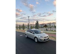 Sahibinden Ford Focus 1.6 TDCi Titanium 2011 Model 