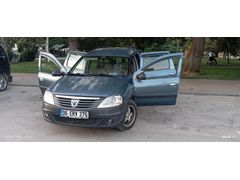 Sahibinden Dacia Logan 1.6 MCV Ambiance 2007 Model