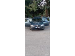 Sahibinden Dacia Logan 1.6 MCV Ambiance 2007 Model